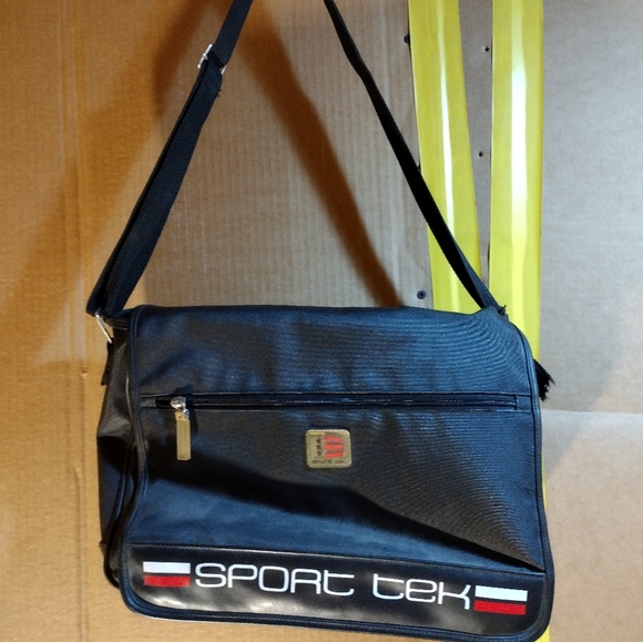 Messenger bag - Picture 1 of 7